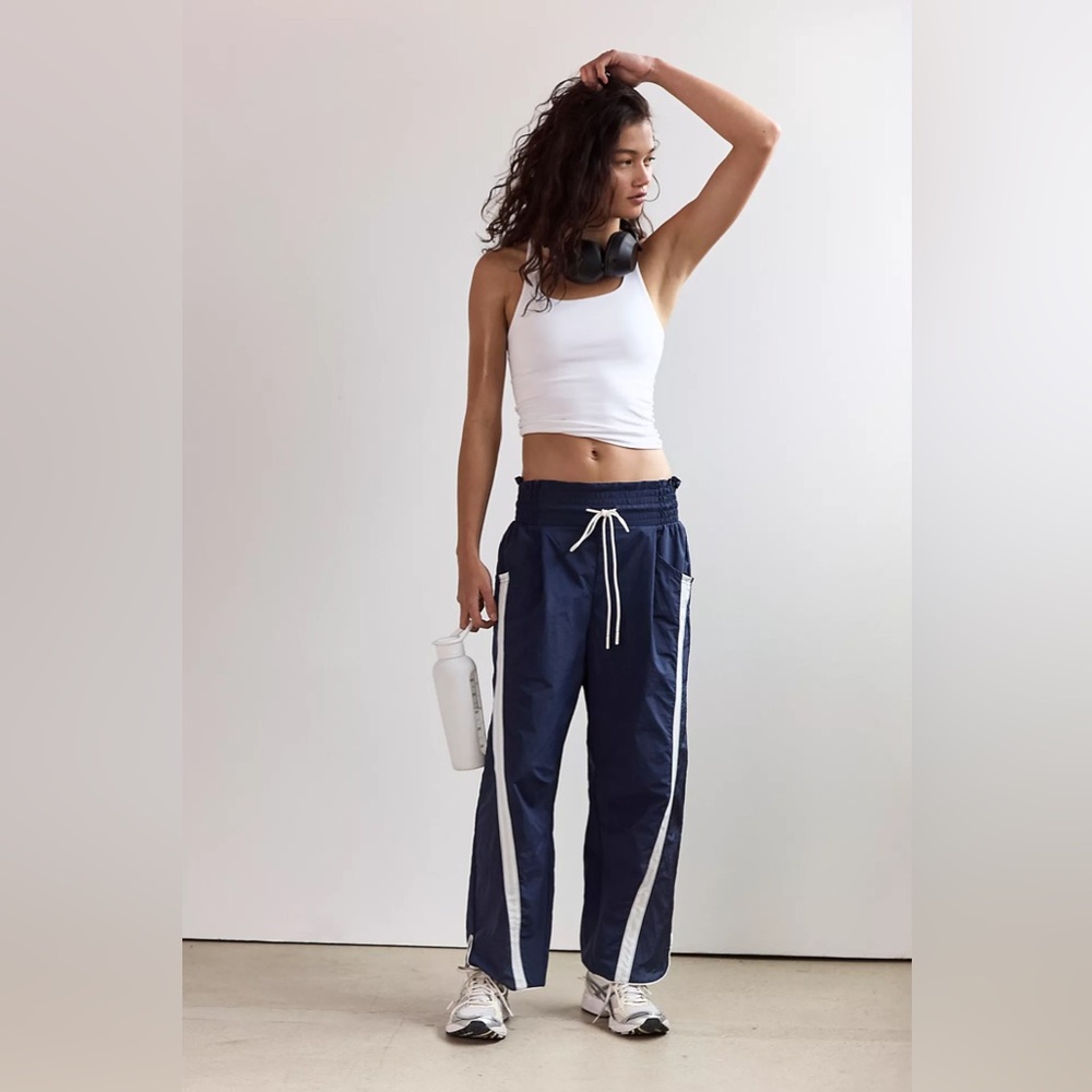 Champ Is Here Windbreaker Pants